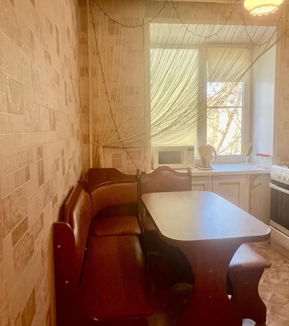 Продаётся 2-комнатная квартира, 44.5 м²