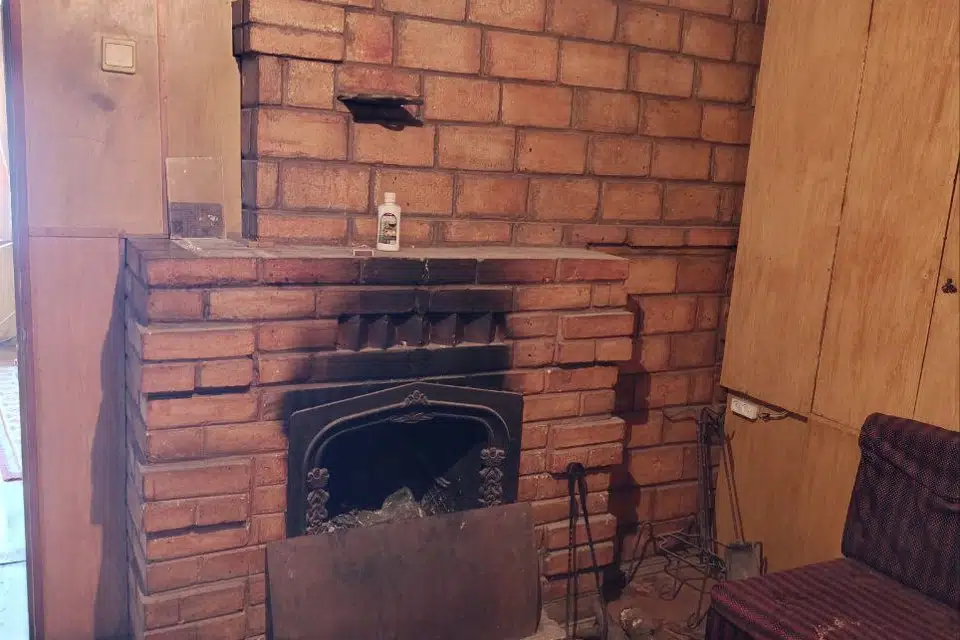 Продаётся 1-этажный дом, 75 м²