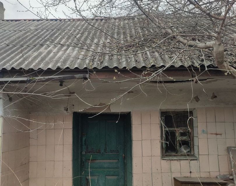 Продаётся 1-этажный дом, 50 м²