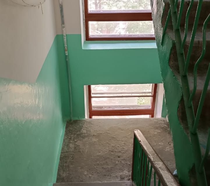 Продаётся 2-комнатная квартира, 43 м²