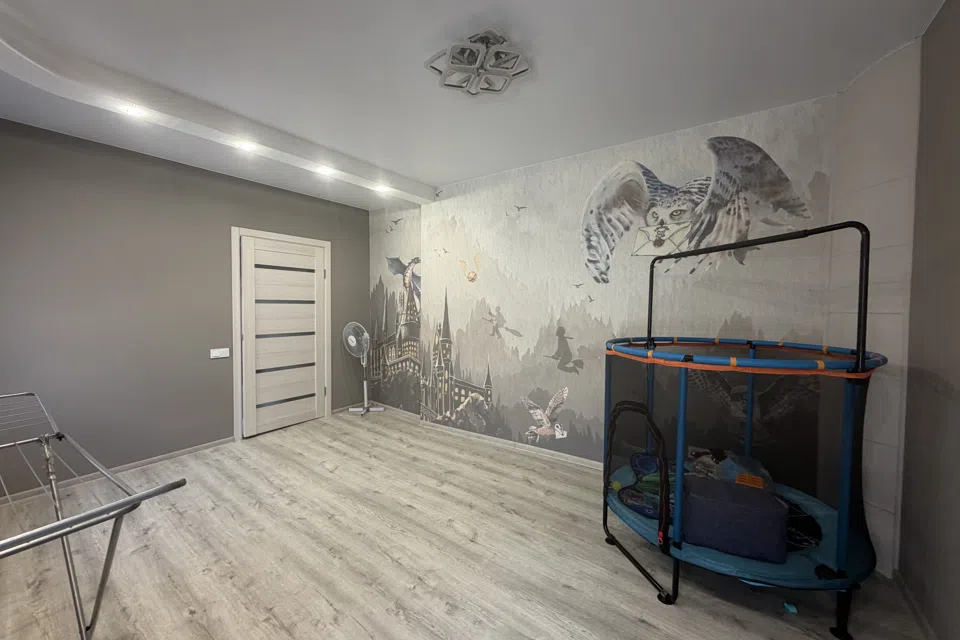 Продаётся 1-этажный дом, 96 м²