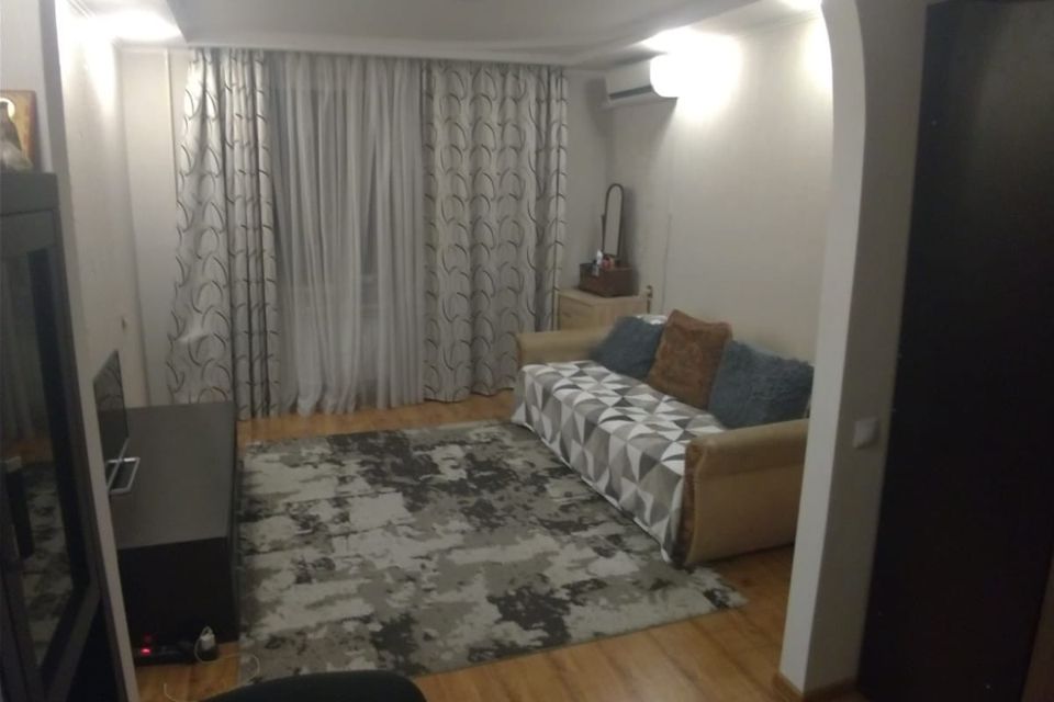 Продаётся 2-комнатная квартира, 52 м²
