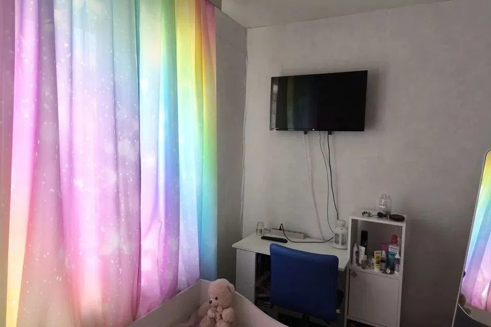Продаётся 1-этажный дом, 60 м²