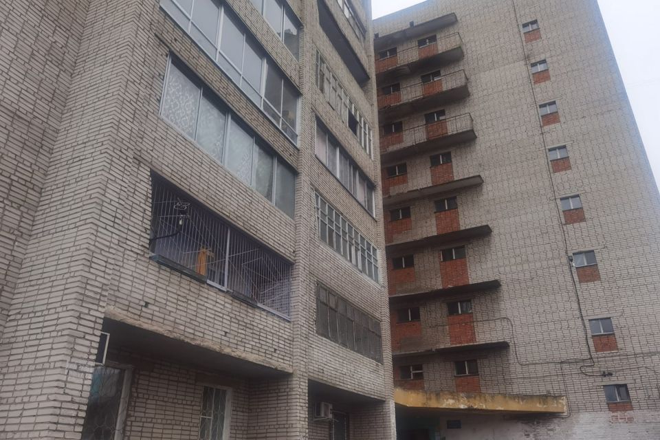 Продаётся 2-комнатная квартира, 48.6 м²