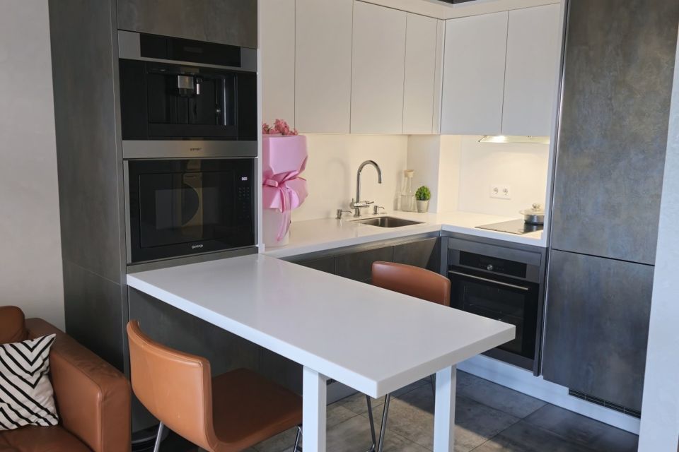 Продаётся 2-комнатная квартира, 50 м²
