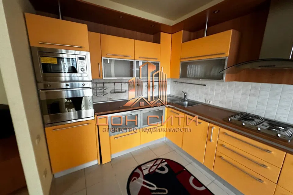 Продаётся 2-комнатная квартира, 74.2 м²