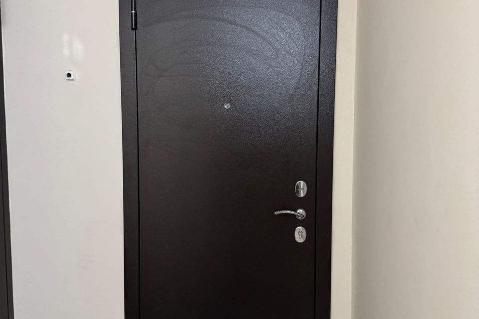 Продаётся 2-комнатная квартира, 57.1 м²