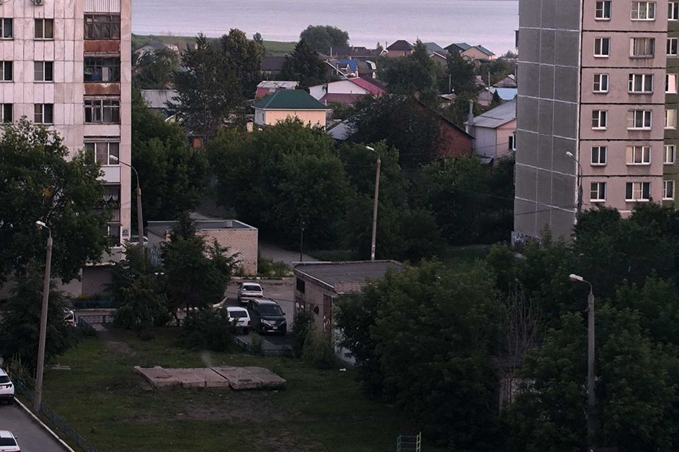 Продаётся 1-комнатная квартира, 35.6 м²
