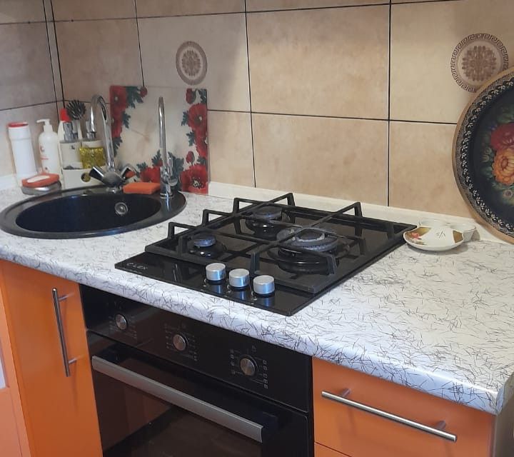 Продаётся 1-комнатная квартира, 30 м²
