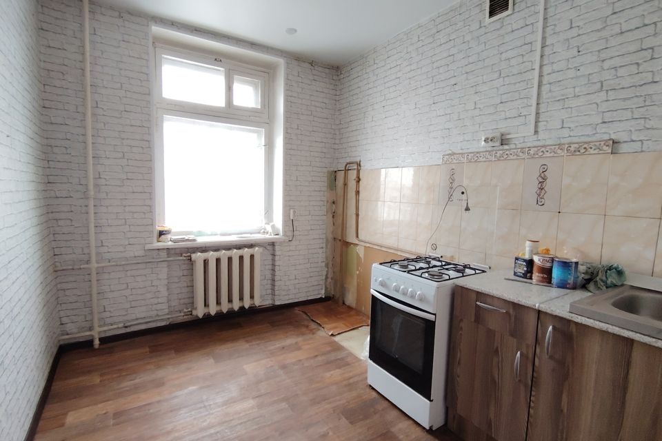 Продаётся 2-комнатная квартира, 47 м²