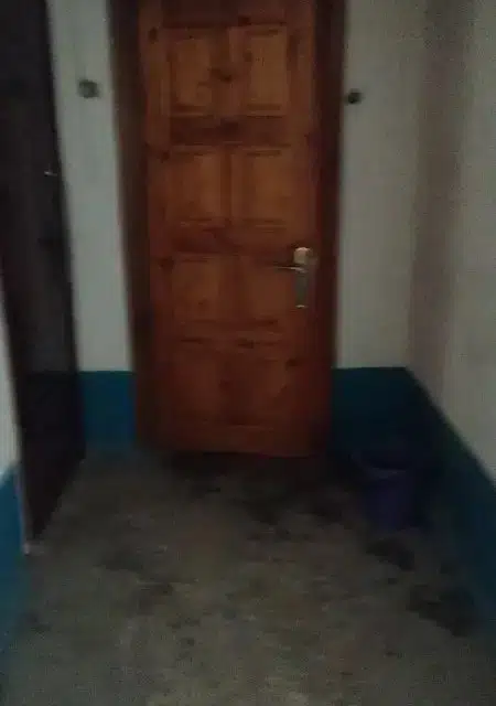 Продаётся 4-комнатная квартира, 78 м²