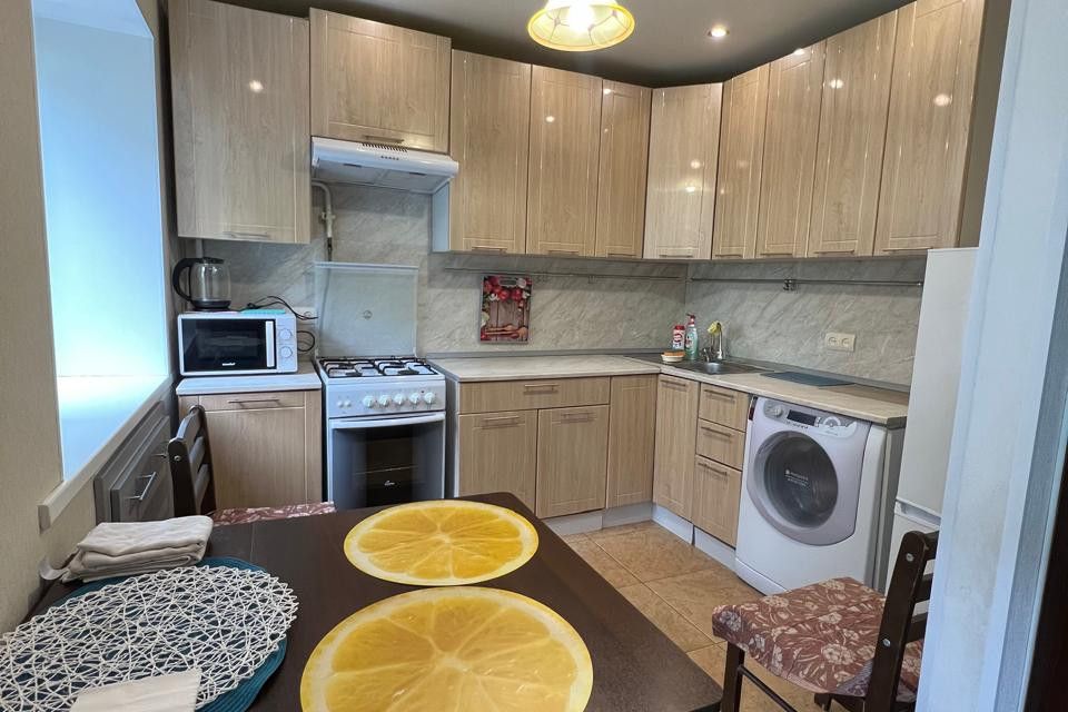 Продаётся 2-комнатная квартира, 44 м²