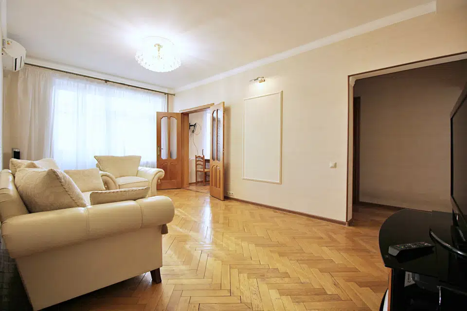 Продаётся 3-комнатная квартира, 82.4 м²