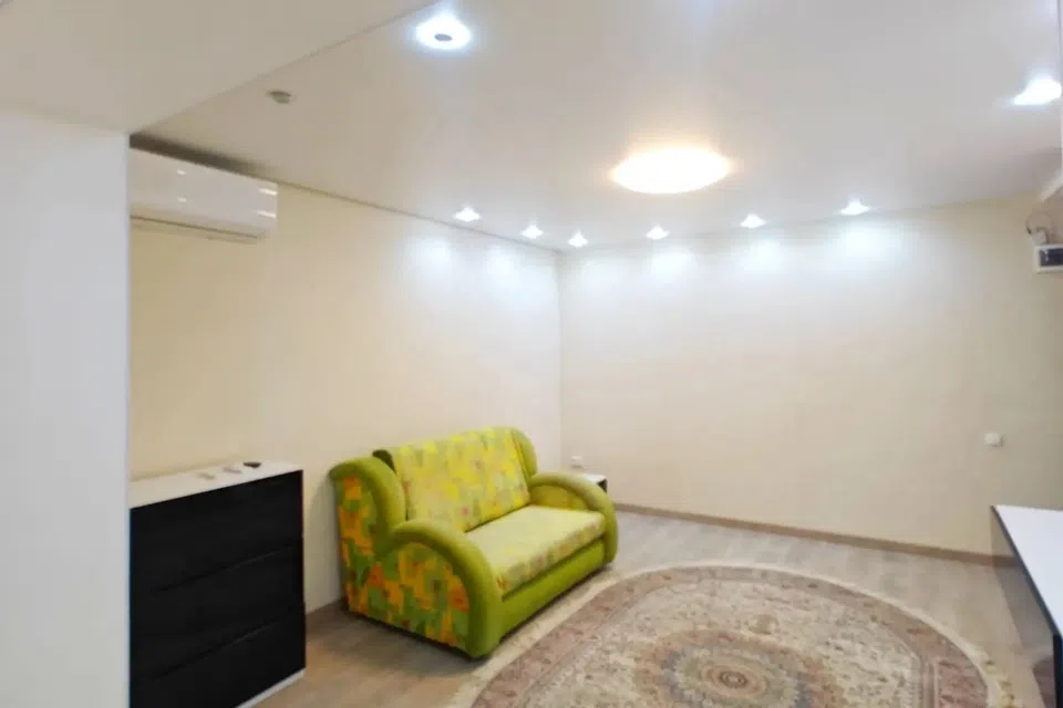 Продаётся 1-комнатная квартира, 29 м²