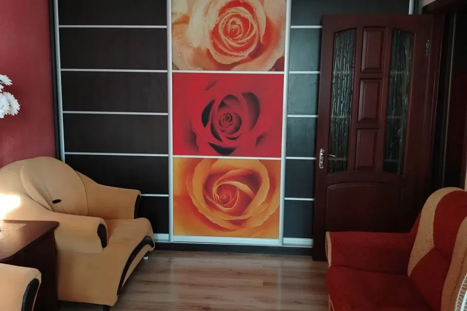 Продаётся 2-комнатная квартира, 46 м²