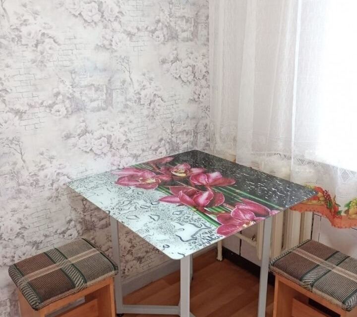 Сдаётся 2-комнатная квартира, 49 м²