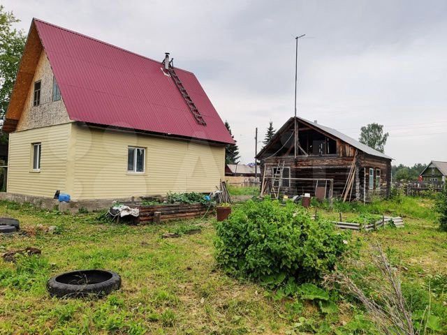 Купить Дом В Кетовском Районе Курганской