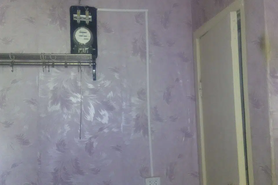 Продаётся 1-комнатная квартира, 19 м²