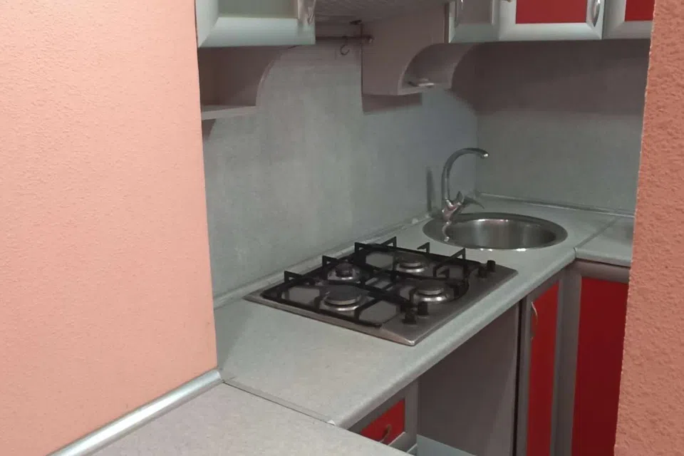 Продаётся 1-этажный дом, 116.7 м²