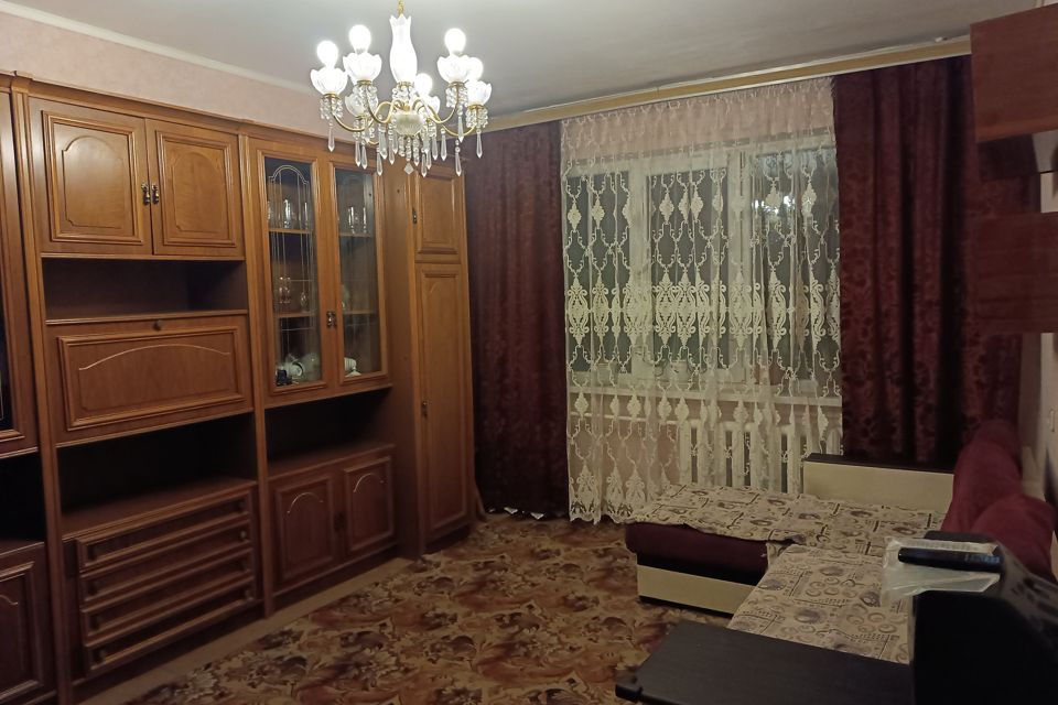 Продаётся 2-комнатная квартира, 50.8 м²