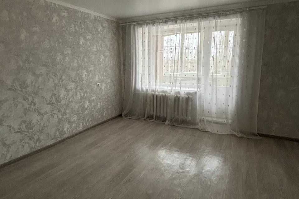 Продаётся 2-комнатная квартира, 60.9 м²