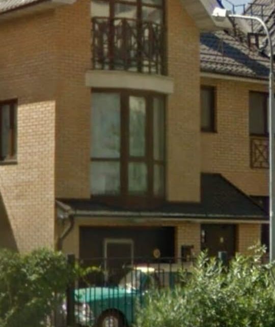 ЖК «Триумф Палас» - обзор жилого комплекса Купить квартиру в элитном ЖК «Триумф Палас»