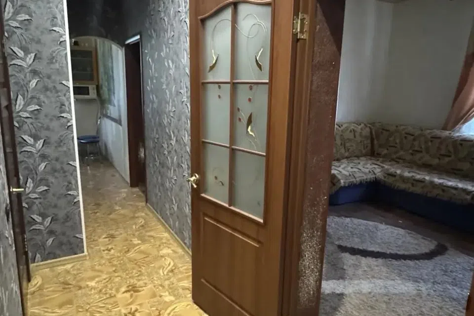 Продаётся 2-комнатная квартира, 49.7 м²
