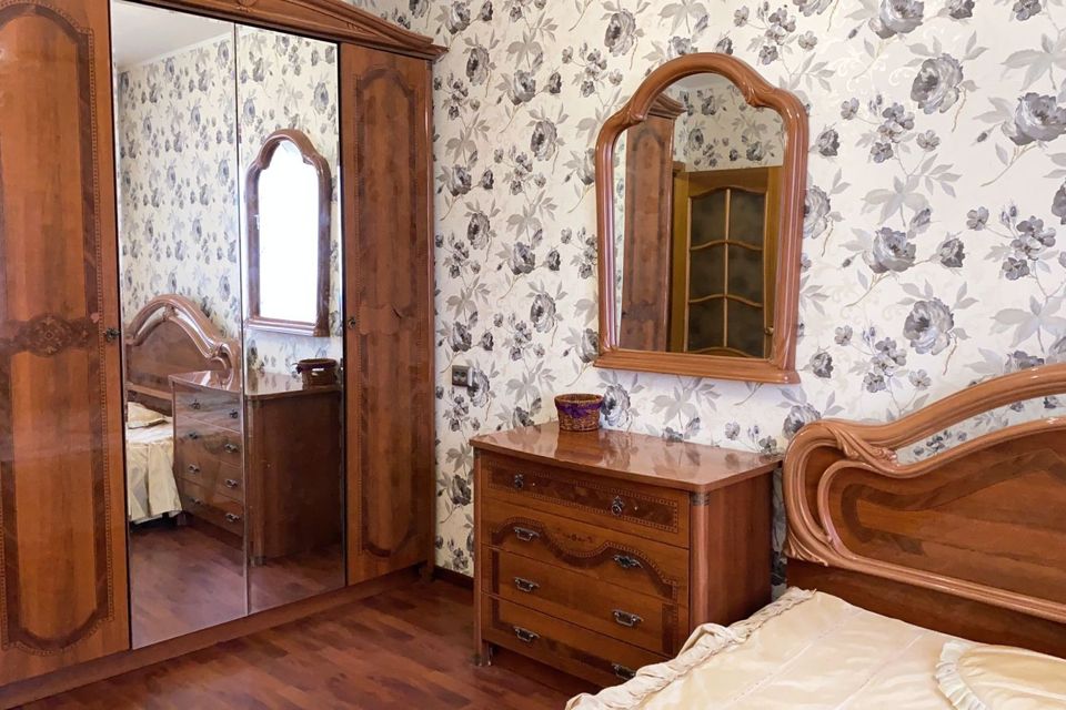 Продаётся 3-комнатная квартира, 69 м²