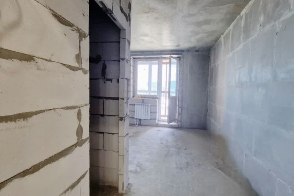 Продаётся студия, 18 м²