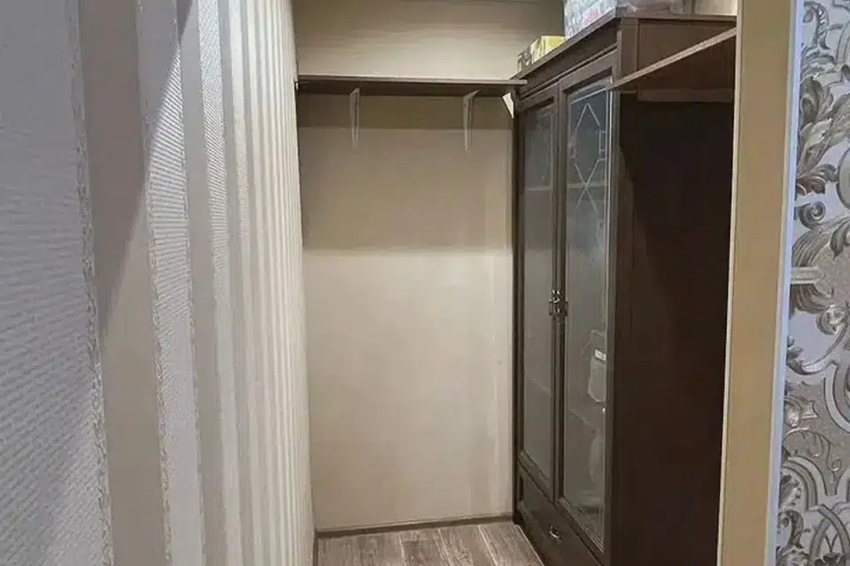 Продаётся 2-комнатная квартира, 42.7 м²