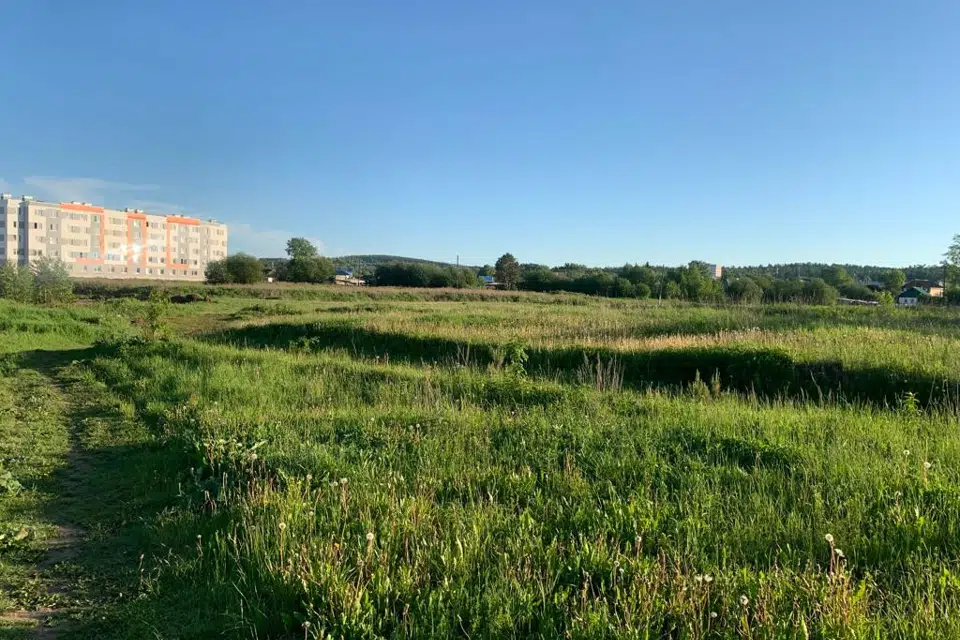 Продаётся участок, 10 сот., Садовый