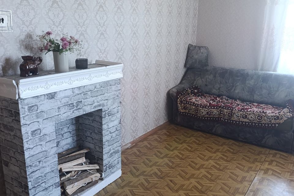 Продаётся 3-комнатная квартира, 70 м²