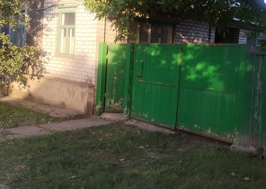 Продаётся 1-этажный дом, 100 м²