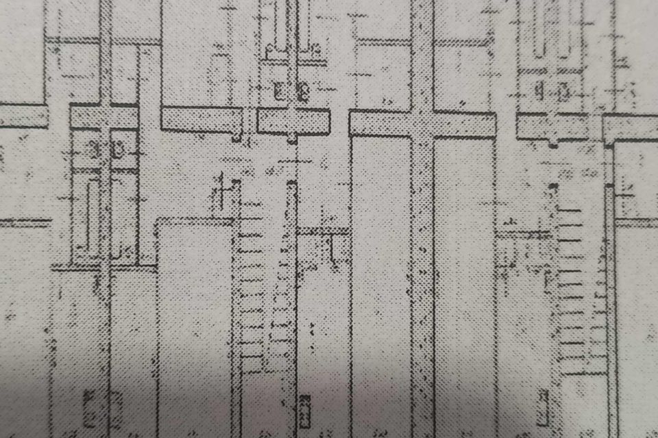 Продаётся 3-комнатная квартира, 69 м²