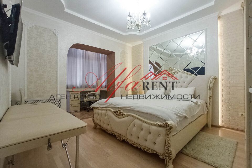 Сдаётся 1-комнатная квартира, 54.9 м²