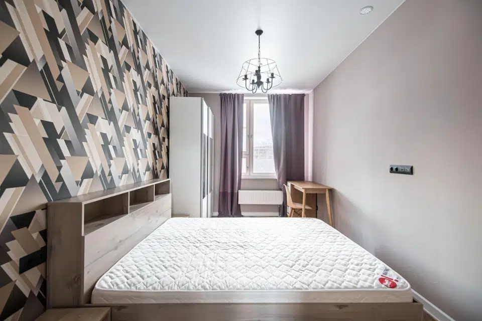 Продаётся 3-комнатная квартира, 67.7 м²