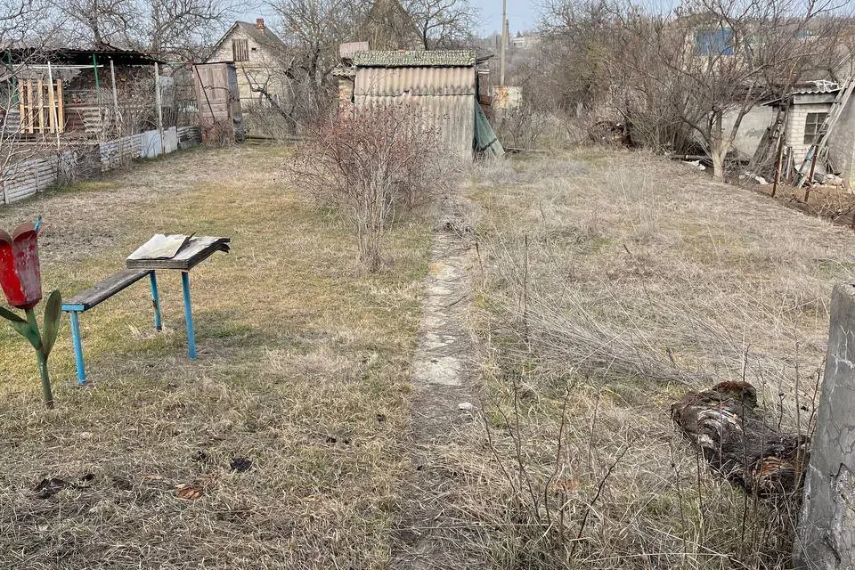 Продаётся 1-этажный дом, 20 м²