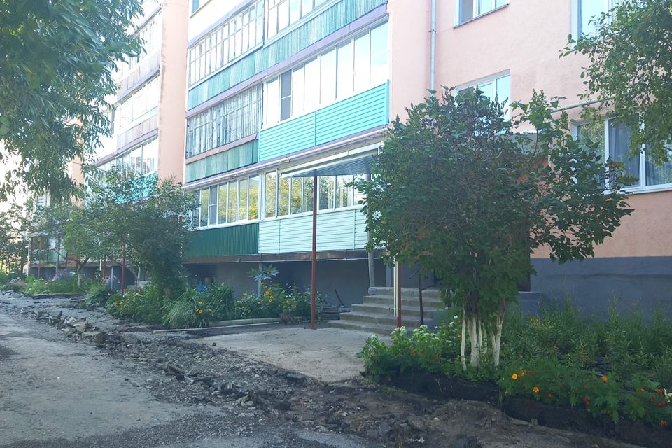 Продаётся 2-комнатная квартира, 50.3 м²