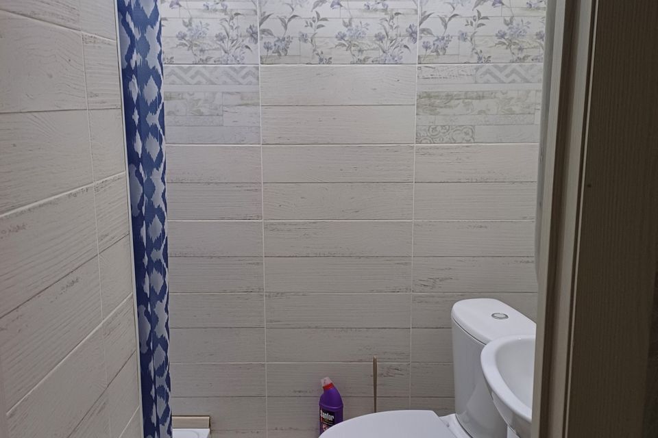 Продаётся студия, 23 м²