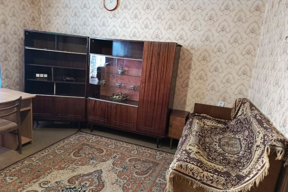 Сдаётся 2-комнатная квартира, 50 м²