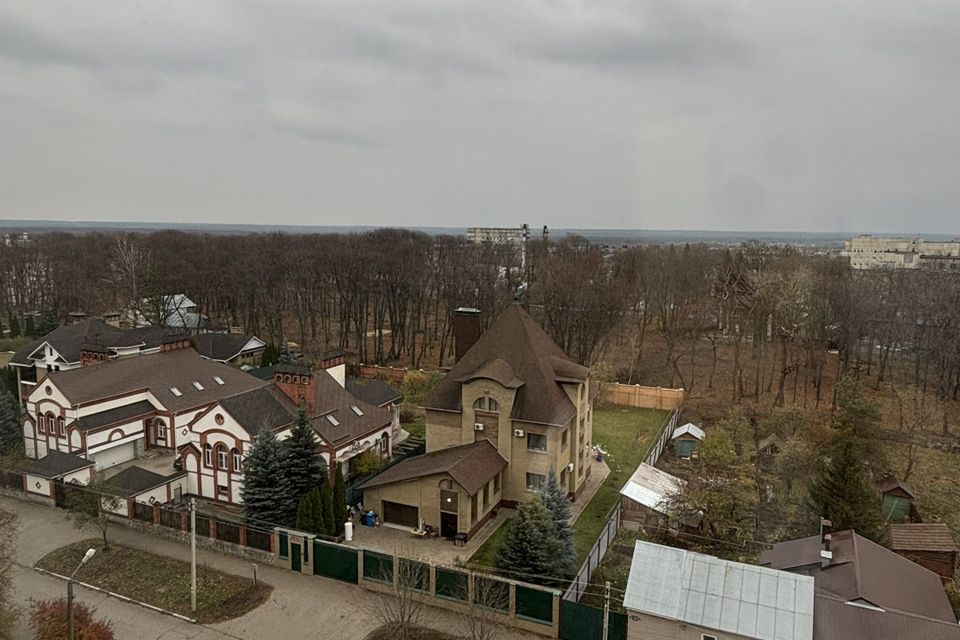 Продаётся 2-комнатная квартира, 53.3 м²