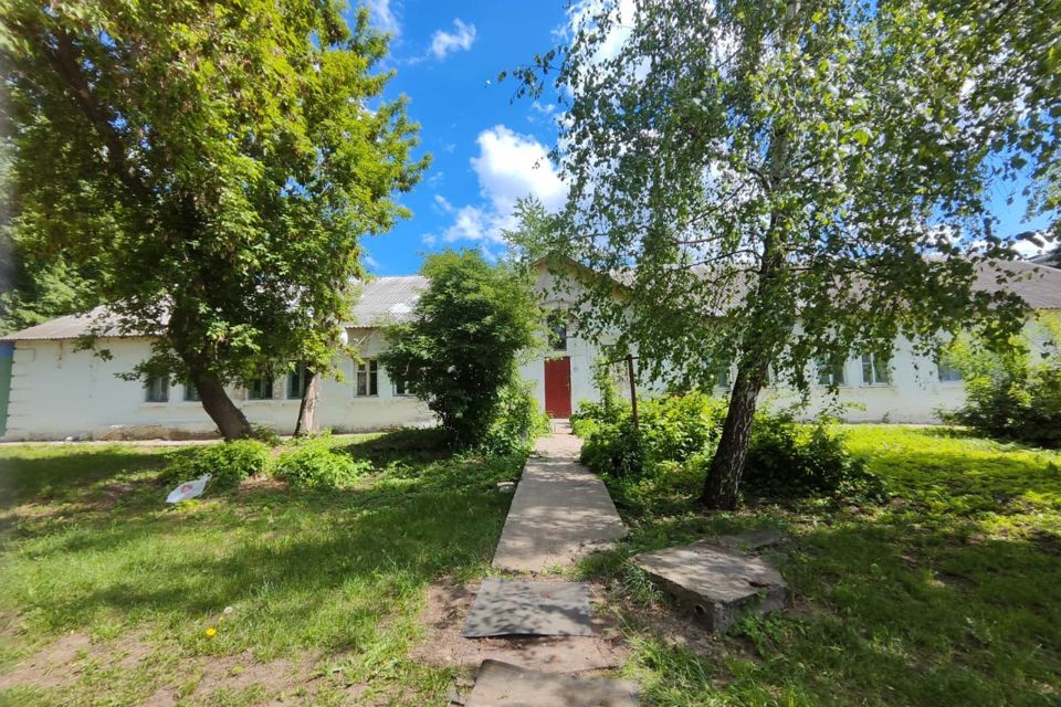Продаётся 2-комнатная квартира, 48.2 м²