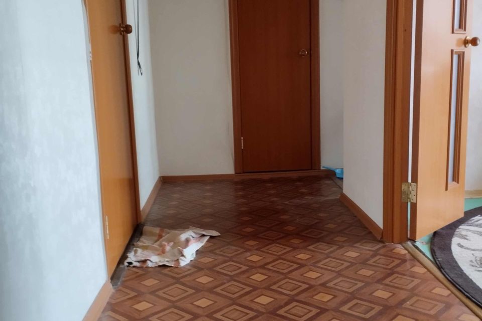 Продаётся 2-комнатная квартира, 50 м²