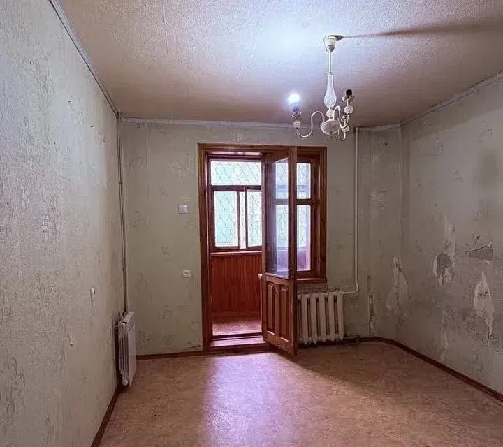 Продаётся 3-комнатная квартира, 69 м²