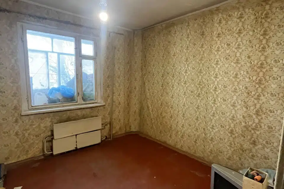 Продаётся 3-комнатная квартира, 70 м²