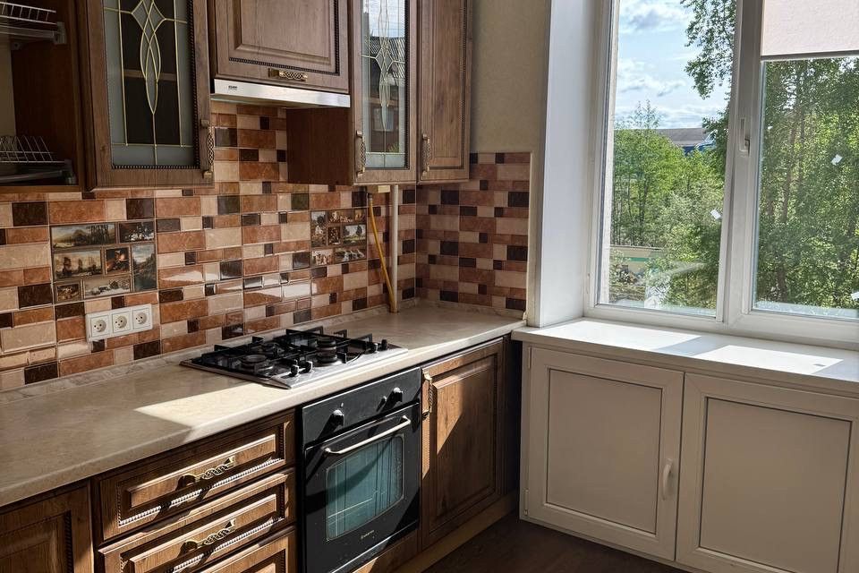 Продаётся 2-комнатная квартира, 60 м²