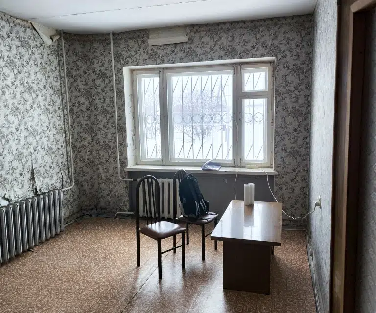 Продаётся 3-комнатная квартира, 82 м²