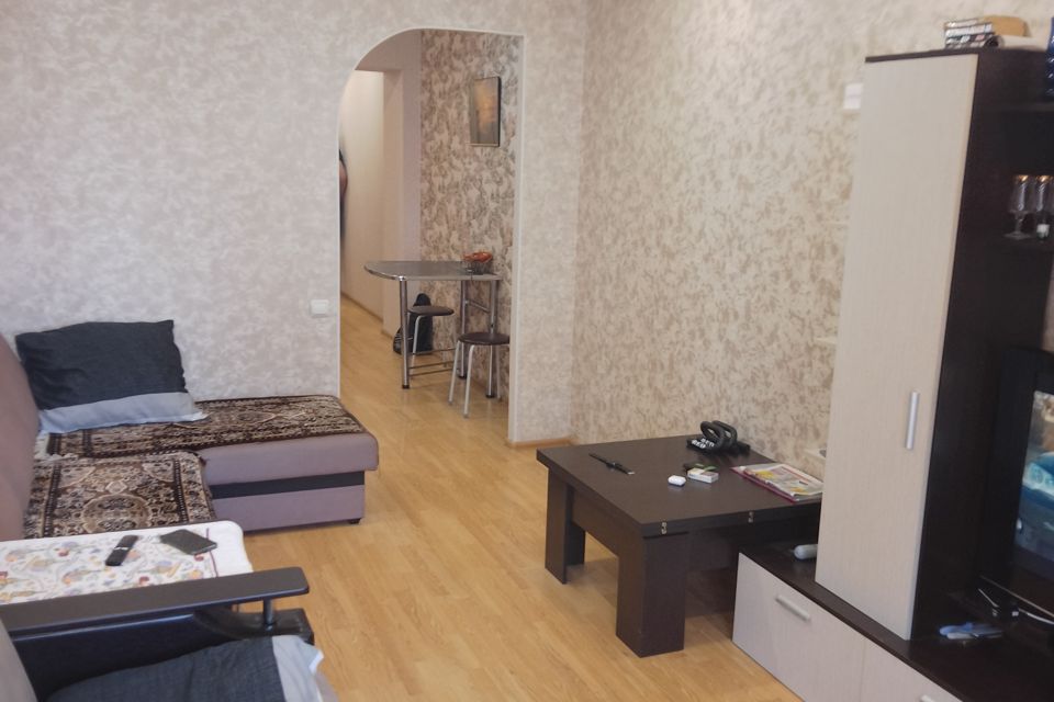 Продаётся студия, 30.7 м²