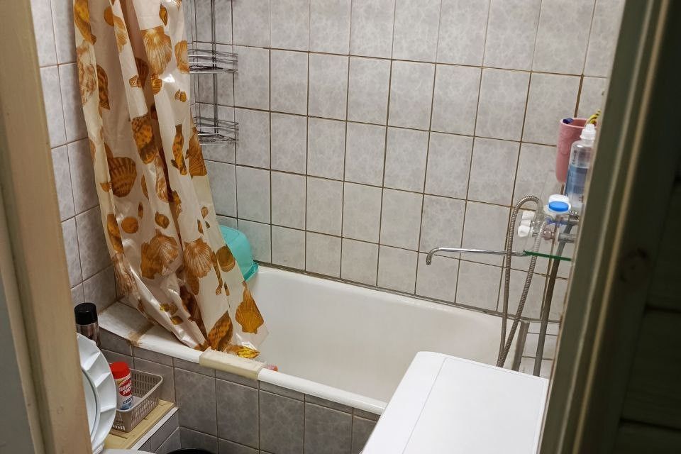Сдаётся 1-комнатная квартира, 28 м²