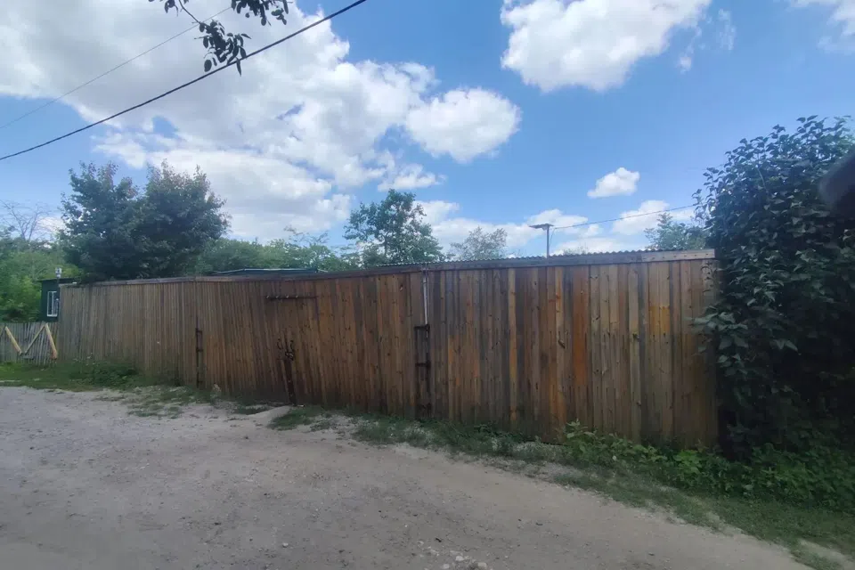 Продаётся участок, 555 сот., Садовый